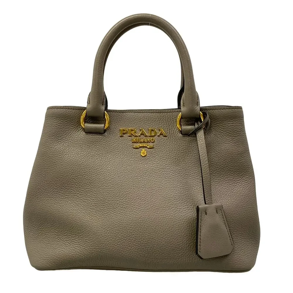Prada Tote Bag 1BA411